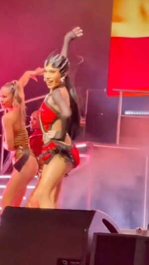 Jorgeous Instagram - From Performing To My Living Room To Now Werqing The World ! Little Baby Jorge Is Gagging & Can’t Even Believe He Got To Do That 🥹💕 A Dream Come True & Im So Fucking Happy .

Thank You So Much To Brandon Voss, @vossevents, All The Amazing Girls & Crew I’ve Gotten To Work With! That’s A Wrap ! Love Yall So Much 🌎💕

Video By @dmvrtinez.jpg 💕