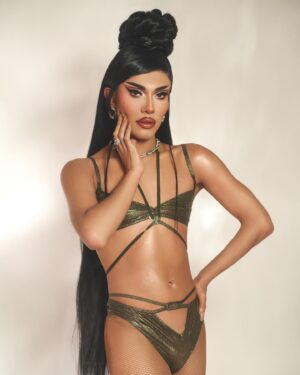 Jorgeous Instagram - Me Waiting To Be On Baddies Of The South 🔥 

Photo @dmvrtinez.jpg 
Hair @edwardsizzahands2.0 / Restyled By @gorak_eldar 🥰
@savagexfenty 
#savagefentyambassador#Jorgeous