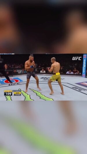 José Aldo Instagram - Enfrentar Jeremy Stephens foi um grande desafio, mas saímos vitoriosos com um nocaute no primeiro round. 🥊

#UFC #JoseAldo #JeremyStephens #MMA