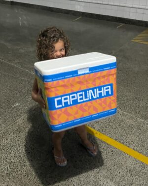 José Gil Instagram - SALVADOR meu amor ☀️