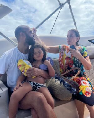 José Gil Instagram - SALVADOR meu amor ☀️
