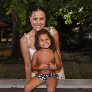 José Gil Instagram - Mais um pouquinho do aniversário de 3 anos das nossas Pitús! 

📷 @aleriemerphotography ❤️❤️❤️