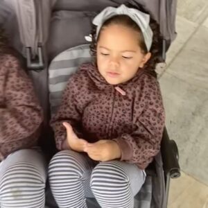 José Gil Instagram - Pra nosso amor @pretagil os parabéns da família Pinkusfeld Gil! 
Te amamos muito, tia pretinha, vc é pura luz e axé!