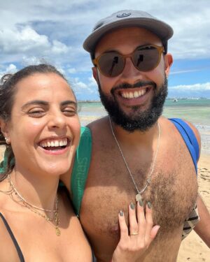 José Gil Instagram - SALVADOR meu amor ☀️