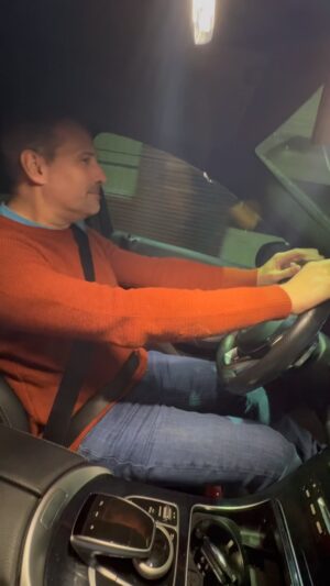 José María Listorti Instagram - Asegúrate que el control esté bien realizado para la tranquilidad de todos. Boquilla descartable original de la marca del equipo, dispositivo homologado por INTI y con fecha vigente” #controldealcoholemia #alcotest #alcohol0 #infosegvial  @dssafetyarg
