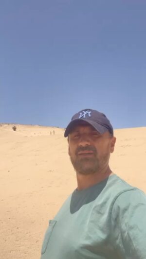 José Mota Instagram - Municipio de Pájara Fuerteventura