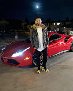 Actor Jose Ramirez HD Instagram Photos and Wallpapers March 2020