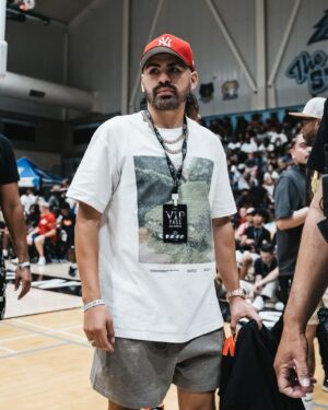Jose Ramirez Instagram - Yesterday was a success bro @quincypondexter. Supporting @thetroycenter and our communities, it was amazing to see the excitement from the families who came to enjoy the @fresnoproam . #559 #GodIsGood 🙏🏽

📸 @_djcphoto_