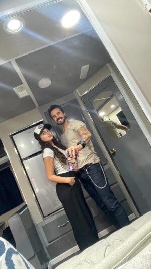 José Ron Instagram - Yo estoy chuloooo