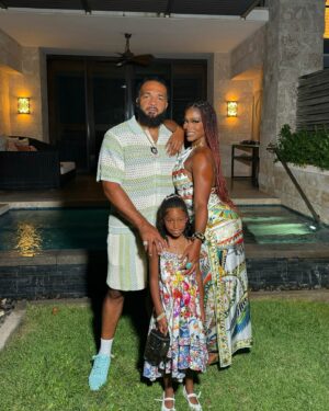 Joseline Hernandez Instagram - Spending days and nights in #puertorico with my family is so fulfilling 🙋🏽‍♀️🙋🏽‍♂️🙇🏽‍♀️
