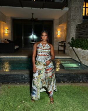 Joseline Hernandez Instagram - Spending days and nights in #puertorico with my family is so fulfilling 🙋🏽‍♀️🙋🏽‍♂️🙇🏽‍♀️