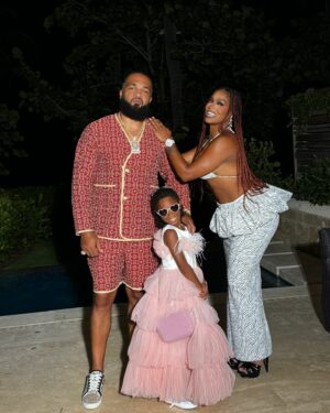 Joseline Hernandez Instagram - Last night activities 😎
