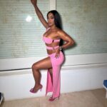 Joseline Hernandez