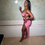 Joseline Hernandez