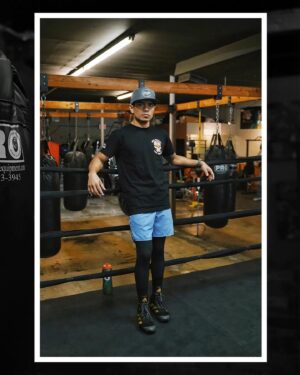 Joselito Velazquez Instagram - March 22nd Cancun 🇲🇽@realfighterbrand @joselitovelazquez 🥊💪🏽
.
.
.
#shotbyfabi #realfighter #realfighterbrand #box #boxeo #boxing #mexico #photography #sonyalpha #sandiego