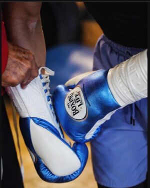 Joselito Velazquez Instagram - No boxing No life.

📸  @shot.by.fabi