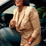 Joselyn Dumas