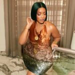 Joselyn Dumas