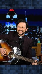 Actor Joseph Gordon-Levitt HD Instagram Photos and Wallpapers June 2024