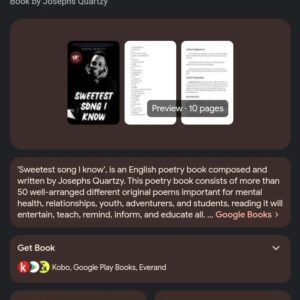 Josephs Quartzy Instagram - Link on Bio!!
#book #quotes