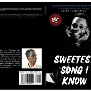 Josephs Quartzy Instagram - YOU'LL ACTUALLY REGRET ON NOT SPENDIG A LITTLE ON THESE:-
1: SWEETEST SONG I KNOW (EBOOK/PAPERBACK)
2: RACE AND CHANGES (EBOOK)
3: PHILOSOPHIES FROM AN OLD JOURNAL (EBOOK)
4: LOVE OR MEDICINE (EBOOK)
5: PROVEN LAWS OF LIFE YOU MUST KNOW (EBOOK)
6: IRENE THE ANDROMEDA (EBOOK/PAPERBACK)
7: A TALE OF AN INTELLIGENT PSYCHOPATH (EBOOK/PAPERBACK