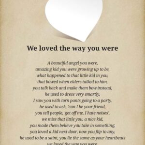 Josephs Quartzy Instagram - These few Poems found on the first chapter of "The Sweetest Song I know" book by me, were composed special for friends encountering "Mental Health" problems in their lives, we all do. We let those sink in!