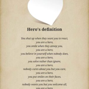 Josephs Quartzy Instagram - These few Poems found on the first chapter of "The Sweetest Song I know" book by me, were composed special for friends encountering "Mental Health" problems in their lives, we all do. We let those sink in!