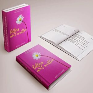 Josephs Quartzy Instagram - 🌼🖇Finally out.......
Inspired by @josephsquartzy 
Published by @bongotimesnow
Hit BIO LINK and grab your copy from any favourite store

Description:
"letters ain't written" encapsulates the profound notion that true and intense emotions are often left unspoken. The title itself suggests that letters of genuine emotion are not easily written because they carry words so potent that no ink can adequately express them, and no paper can bear their weight.

Drawing from the author's life experiences and the surrounding community, this collection serves as a poetic voyage into the realms of raw, unfiltered feelings. Each verse becomes a mirror reflecting the gap between love's tenderest moments and the harsh realities of life. The narratives within the poems echo the struggles, uncertainties, and poignant beauty inherent in the human experience.

The author skillfully employs the metaphor of ink-less letters to a short poetic artwork journey through the intricacies of love, woven across three profound chapters: "Nightmare's Shadow (Memories)," "Struggles We Make," and "What Is It," This poetry collection delves into the raw, unfiltered emotions of pain, unraveling the myriad facets of love, as inspired by the narrative of "Queen from Slavery by Adams Alriano"

"Letters ain't written" stands as a testament to the author's mastery in intertwining poignant narratives with soul-stirring verses, creating a literary tapestry that resonates with the profound complexities of the human heart.

Do you also believe that love is putting someone else's needs before yours? Ensuring they have everything their heart desires before you get what you want? If the answer is yes, then welcome to join me on this journey of composing these grammatical compositions to answer many questions within our hearts.

Adams Alriano 
Ancient Wordsmiths Ghostwriter.

#bornnaked
#iamaslave
#inthenameoflove