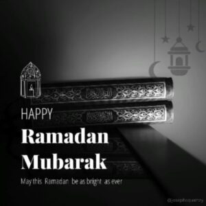 Josephs Quartzy Instagram - رمضان كريم عليكم جميعا