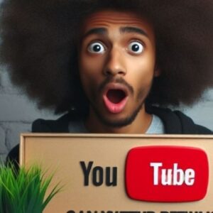 Josephs Quartzy Instagram - WHY SOMEBODY GOT 100K SUBS BUT NO THAT TINY SHINNY AWARD? GET ME ON YOUTUBE, LINK ON MY BIO