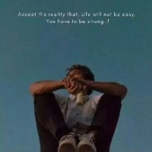 Josephs Quartzy Instagram - Life's never been easy 

#quotes #quote