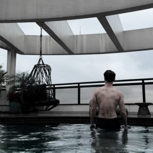 Actor Josh Beauchamp HD Instagram Photos and Wallpapers April 2024