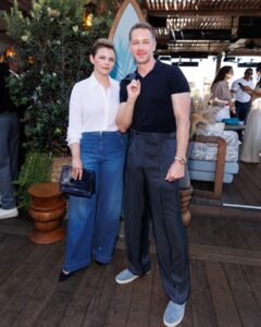 Actor Josh Dallas HD Instagram Photos and Wallpapers August 2024