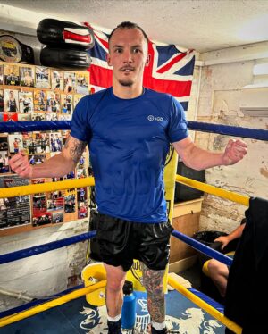 Josh Warrington Instagram - 6 weeks …

2xWeight ⚖️ 3xTime 🕰️ world champ! 🥊

#andthenew #warringtoncacace #21stseptember #wembleystadium #2weight #3time