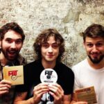 Josh Whitehouse
