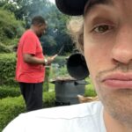 Josh Whitehouse
