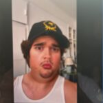 Josh Whitehouse