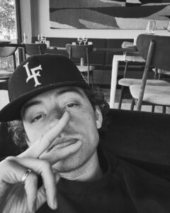 Actor Josh Whitehouse HD Instagram Photos and Wallpapers August 2024