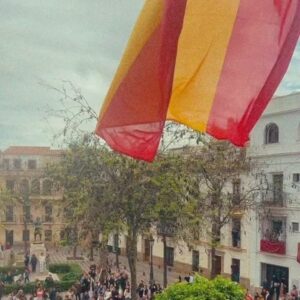Josie Instagram - Recuerdos de una Semana Santa inolvidable en Sevilla❤️ #viviendorasé :-)
