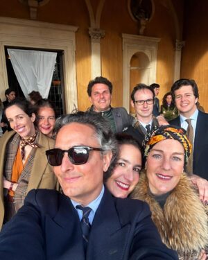Josie Instagram - Recuerdos de una Semana Santa inolvidable en Sevilla❤️ #viviendorasé :-)