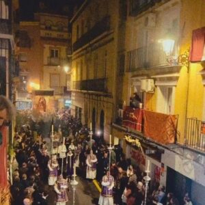 Josie Instagram - Recuerdos de una Semana Santa inolvidable en Sevilla❤️ #viviendorasé :-)