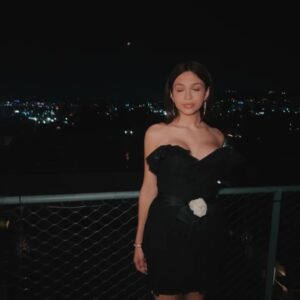 Josie Totah Instagram - @vanityfair @meta