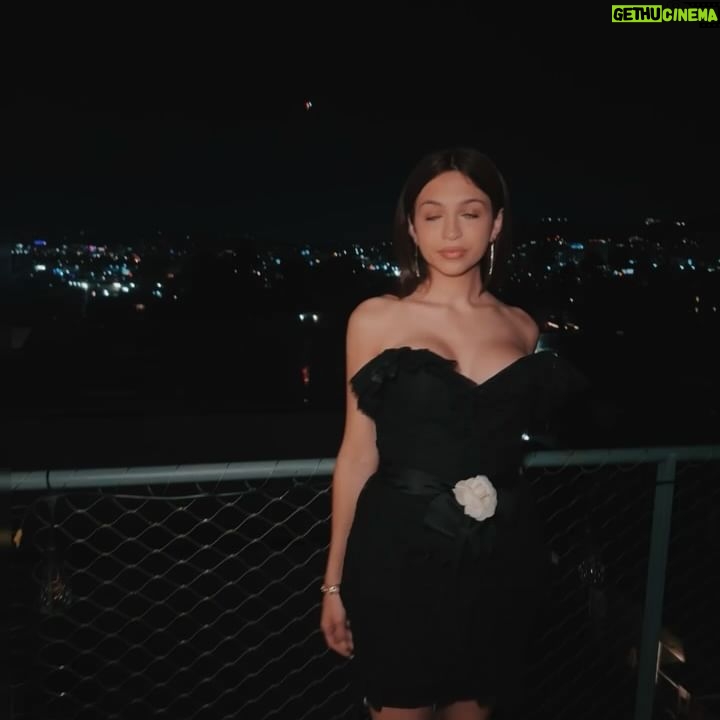 Josie Totah - 29.4K Likes - @vanityfair @meta
