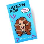Joslyn Fox