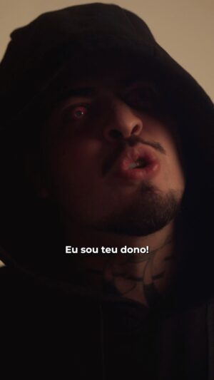 Jottapê Instagram - “PONTO DE DECISÃO” .

1° EPISÓDIO : P0RN0GRAFIA 🖥️

🎥 @oficialraone