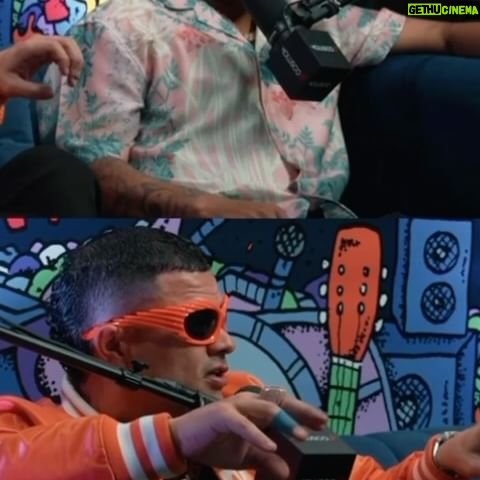 Jowell - 3.9K Likes - Solo en #MoluscoTV Búscalo YA !! @jowellyrandy #VivaLaMusik #Bohemia Edition HijoePutaaaaaaaa @yosoymolusco