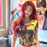 Joy