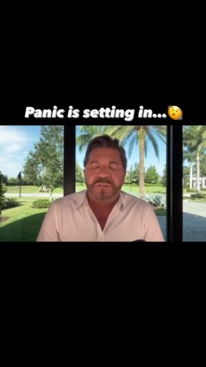 Joy Reid Instagram - From @rawstorymedia — Former Fox News and Newsmax host Eric Bolling on Friday had a full-blown freak out about the state of the 2024 presidential race.

In a video flagged by former federal and state prosecutor Ron Filipkowski, Bolling offered a candid opinion of the current election, which he warned was slipping from former President Donald Trump’s grasp. Filipkowski referred to the statement as an “epic rant.”