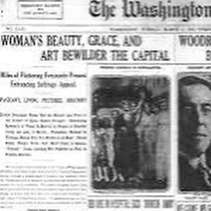 Joy Reid Instagram - Today is #womensequalityday when we commemorate ratification of the 19th Amendment to the constitution granting women the right to vote. The story though is more complicated…

Twenty-two women from @dstinc1913 were among the Black women who sought to join the landmark 1913 suffrage parade in Washington D.C. organized by leading suffragists Alice Paul and Lucy Burns for the National American Womam Suffrage Association (NAWSA). Instead of being welcomed, the Black suffragists were told they would have to match at the back of the procession in segregation. They refused.

And while all of the 250,000 or so women who joined the march faced jeers and catcalls from men who stood along the road, the Black women also faced savage beatings, including from some women marchers. The violence was so pronounced and unimpeded by DC police that congressional hearings were later held to get to the bottom of it. 

In addition, there was controversy over the announced inclusion of Dawn Mist, “the beautiful daughter of Chief Three Bears of the Glacier Park Indians,” who supposedly would ride through the procession on horseback in a buckskin dress along with other representatives of “the wildest type of womanhood” side by side with white women of the finest class. Turns out, Dawn Mist was fictional, and an invention of the public relations office of The Great Northern Railroad, who hired at least three native actresses to portray her. (Source: National Parks Service)

Despite all of this the march did happen, and eventually the Susan B Anthony suffragw and the 19th Amendment were passed by Congress and ratified on August 18, 1920 granting women the right to vote, though Black women would have to wait until the Voting Rights Act of 1965 to see the amendment implemented for them nationwide. 

The right to vote is precious and recent for so many of us. We really ought to use it.

Slides from @whenweallvote 
Find out how to register at @votedotorg 
#vote2024 #vote