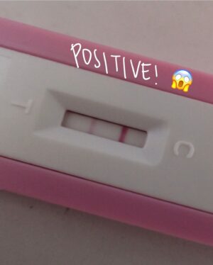 Joyce Ching Instagram - Story time on our pregnancy journey. 🫶🏼 

To all the other wives or mamas out there, we may all have a different timeline, but we do have the same God. Let us all keep on believing and praying. 🙏🏼